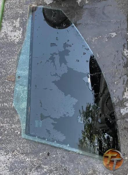 Fiat Marea sol ön cam