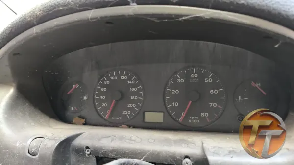 Fiat Marea gösterge saati