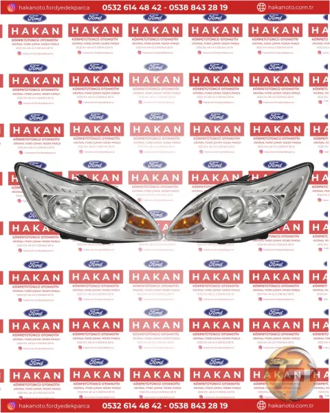 FOCUS 2.5 FAR MERCEKL SAG-sol