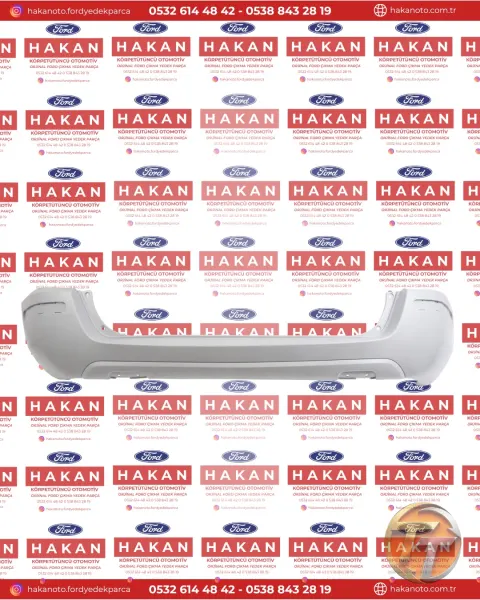 FUSION ARKA TAMPON  2N11 17862 AGX
