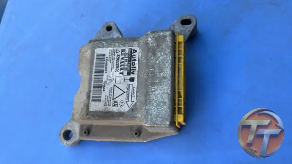 laguna 2 orjınal airbag beynı 8200325696