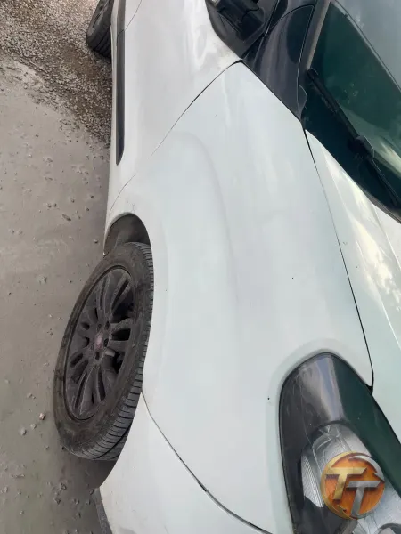 Fiat doblo sağ ön çamurluk