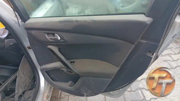 Tata parçası