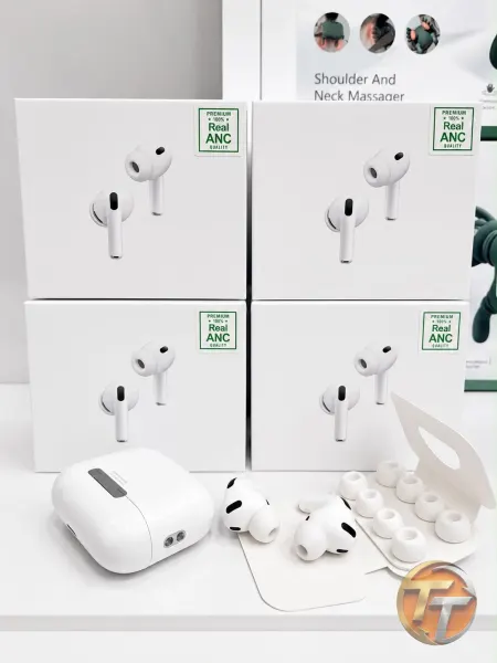 Air pro 3. Anc Bt Kulaklık