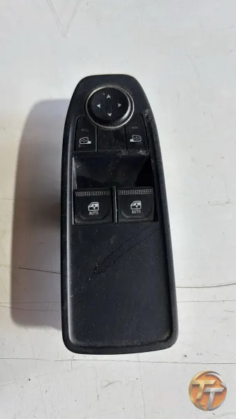 renault clıo 5 captur sol ön cam düğme takımı