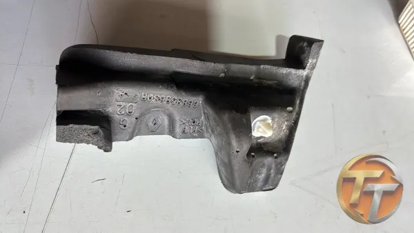 renault clıo 5 sol kaput menteşesi köpüğü süngeri