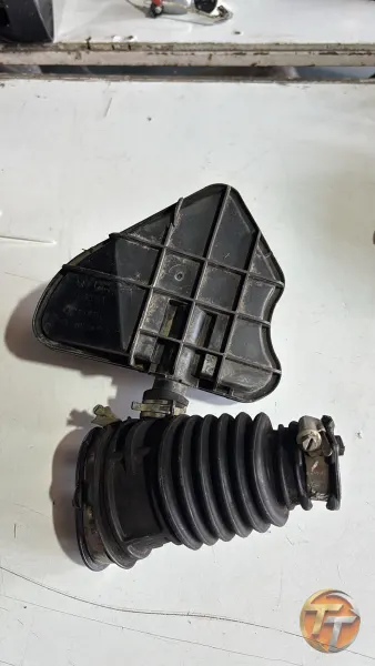 renault clıo 5 hava filitre kutusu orjınal