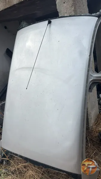 renault clıo 2 symbol hatasız kesme tavan