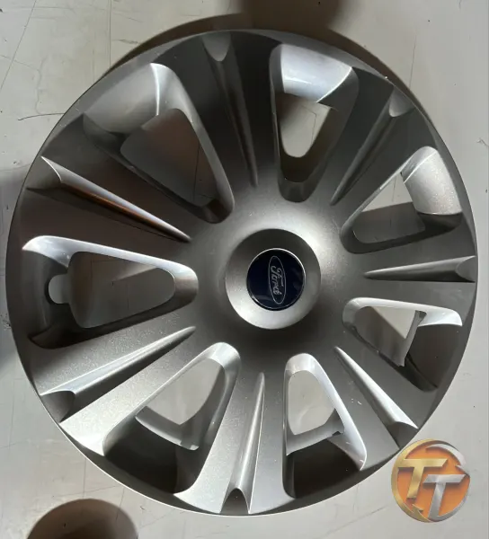 Ford C-Max, Focus, Mondeo, Kuga, S-Max ve Galaxy gibi 16 inç orijinal jant kapağa