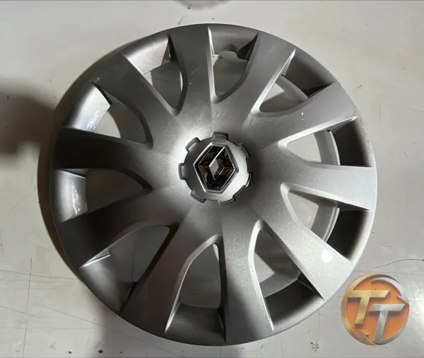 Renault trafik 3 orjinal sıfır jant kapağa 4031566R