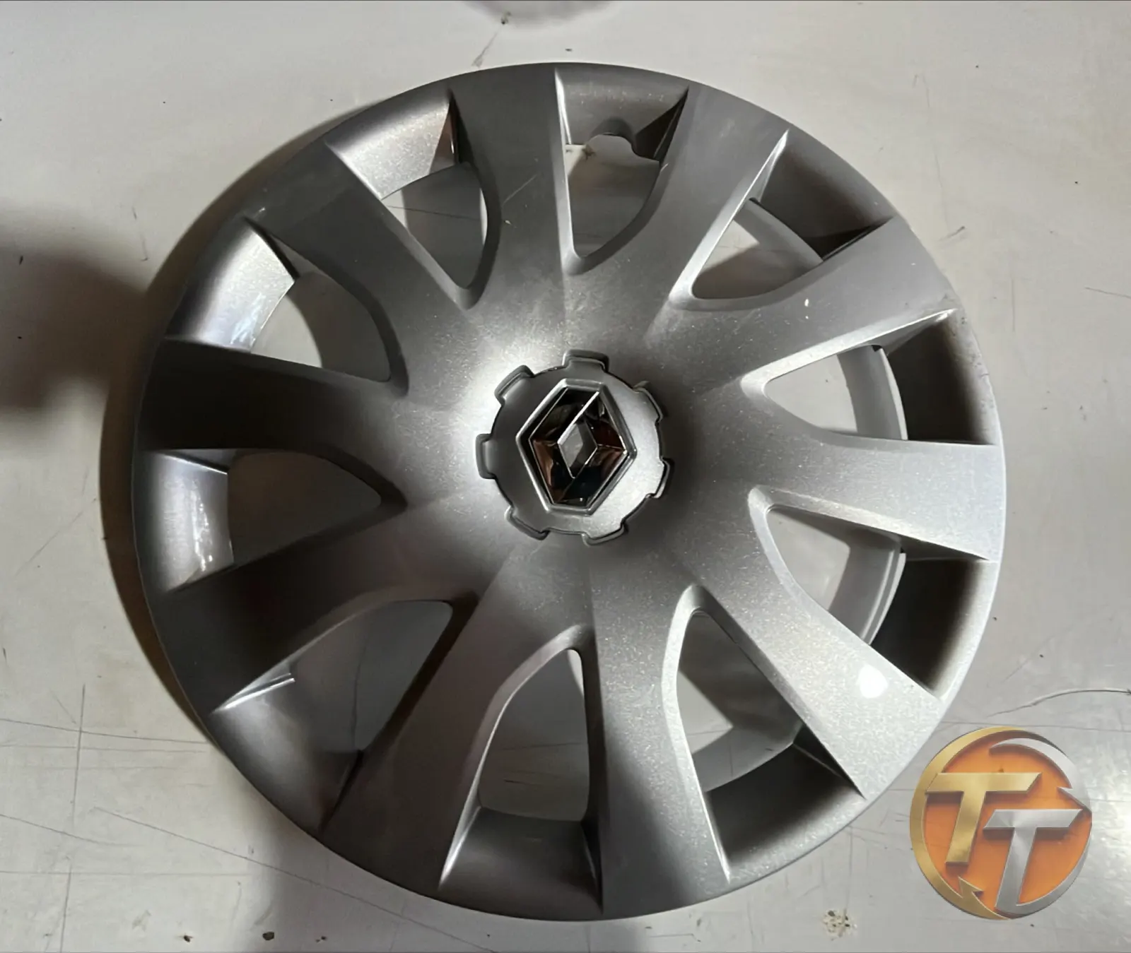 Renault trafik 3 orjinal sıfır jant kapağa 4031566R