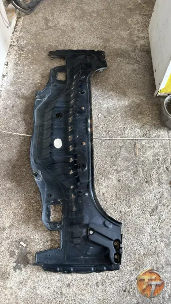 renault latitude orjınal arka panel hatasız