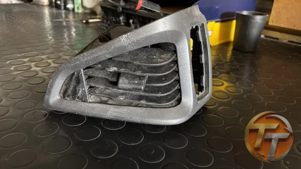 ford custom sağ havalandırma ızgarası difüzör