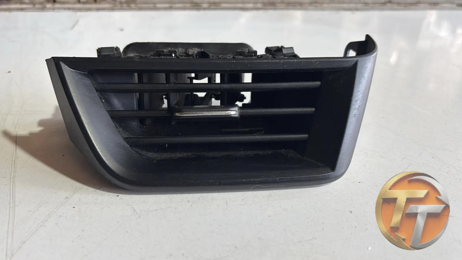 renault clıo 5 sağ difüzör orjınal