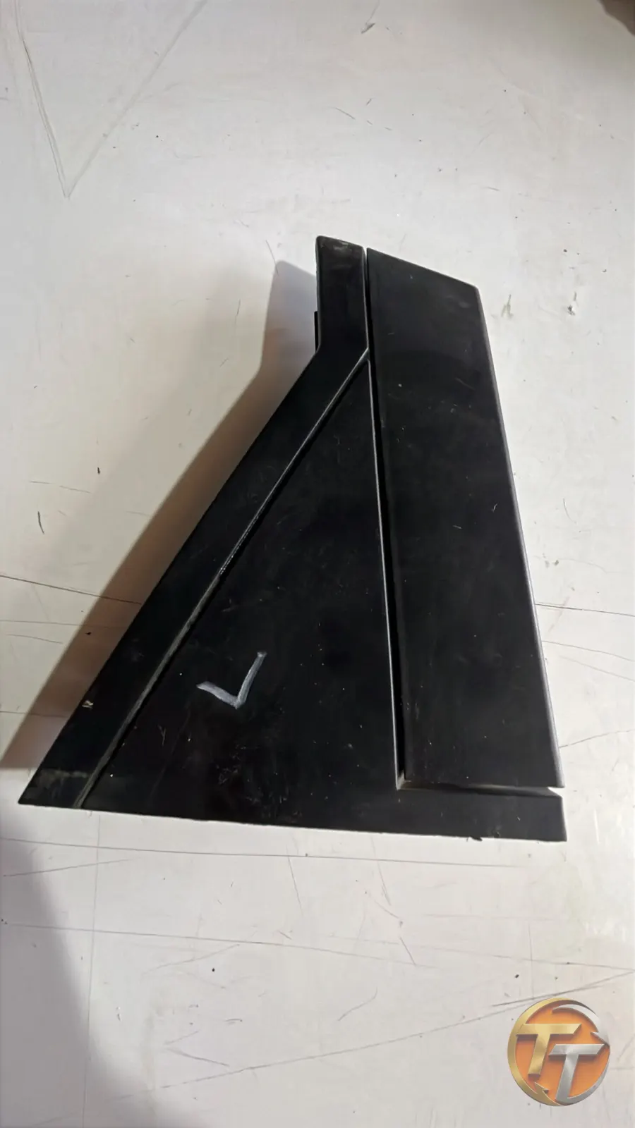 Sol Arka Dış Kapı Kolu - Renault Clio 5 826061745R