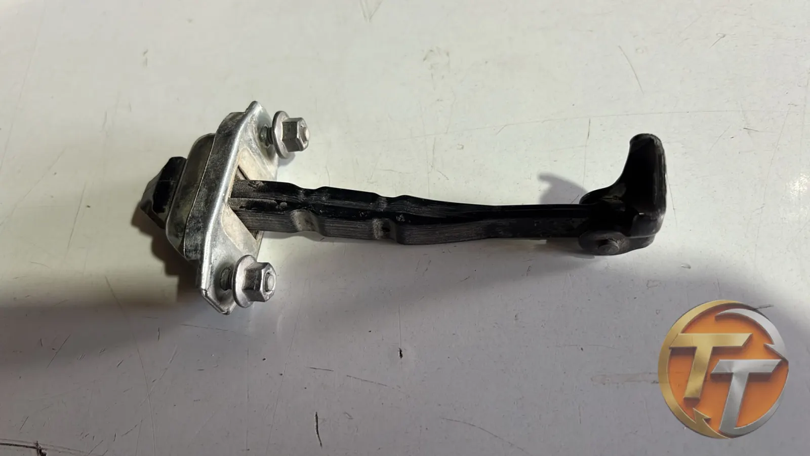 renault clıo 5 kapı gergi yayı orjınal