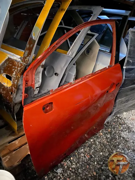 RENAULT CAPTUR SOL ÖN KAPI