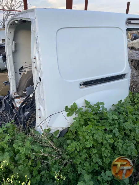 KANGOO 3 SAĞ ARKA ÇAMURLUK