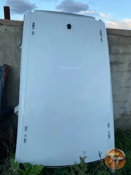 CLIO 4 SW HATASIZ KESME TAVAN