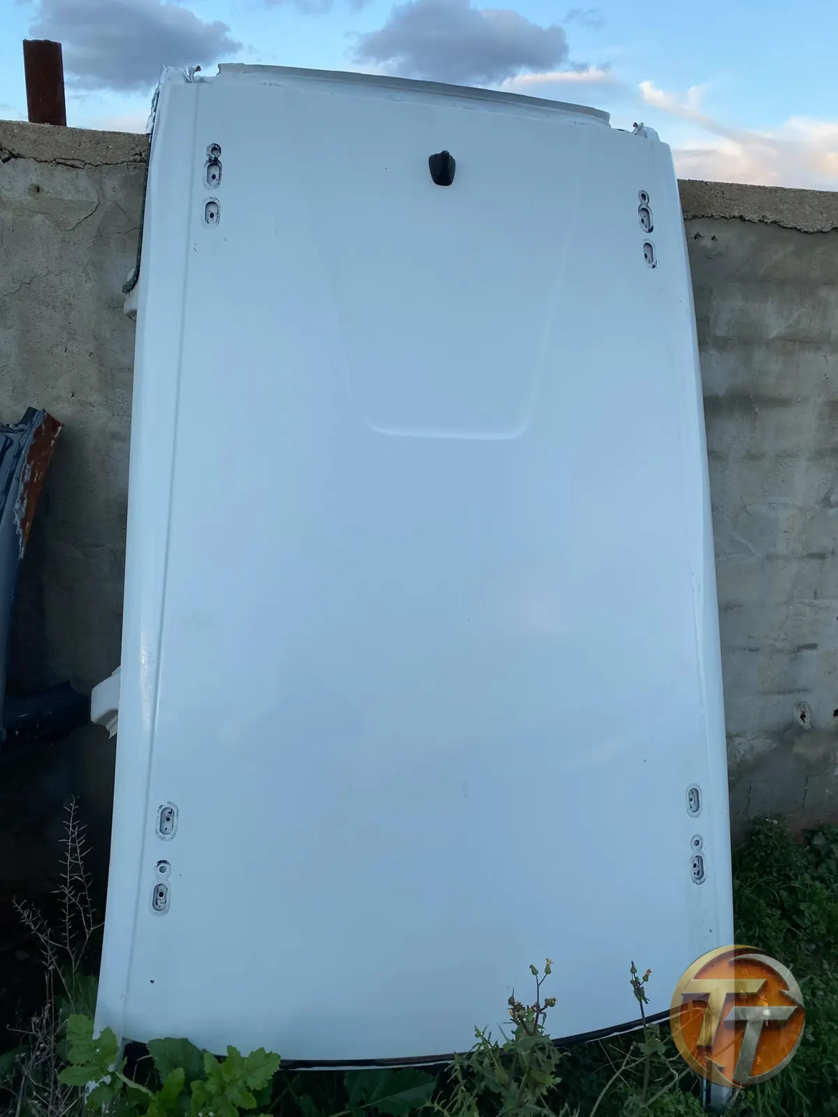 CLIO 4 SW HATASIZ KESME TAVAN