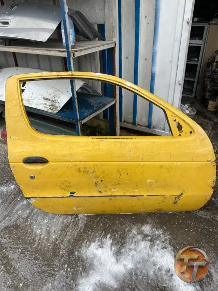 MEGANE 1 COUPE SAĞ ÖN KAPI