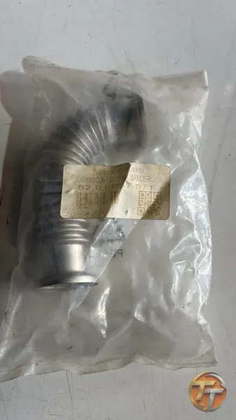 renault megane 3 fluence egr turbo borusu 8201057571