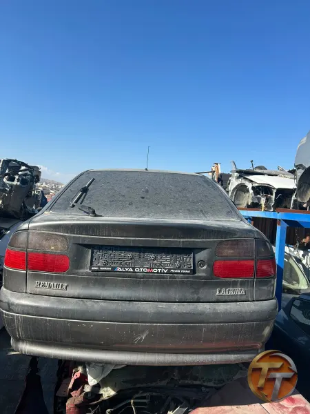 Renault Laguna çıkma parçaları