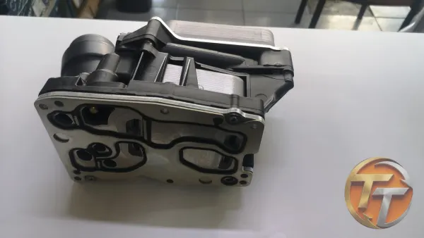 BMW N47 Yağ Soğutucu Seti (Febi)