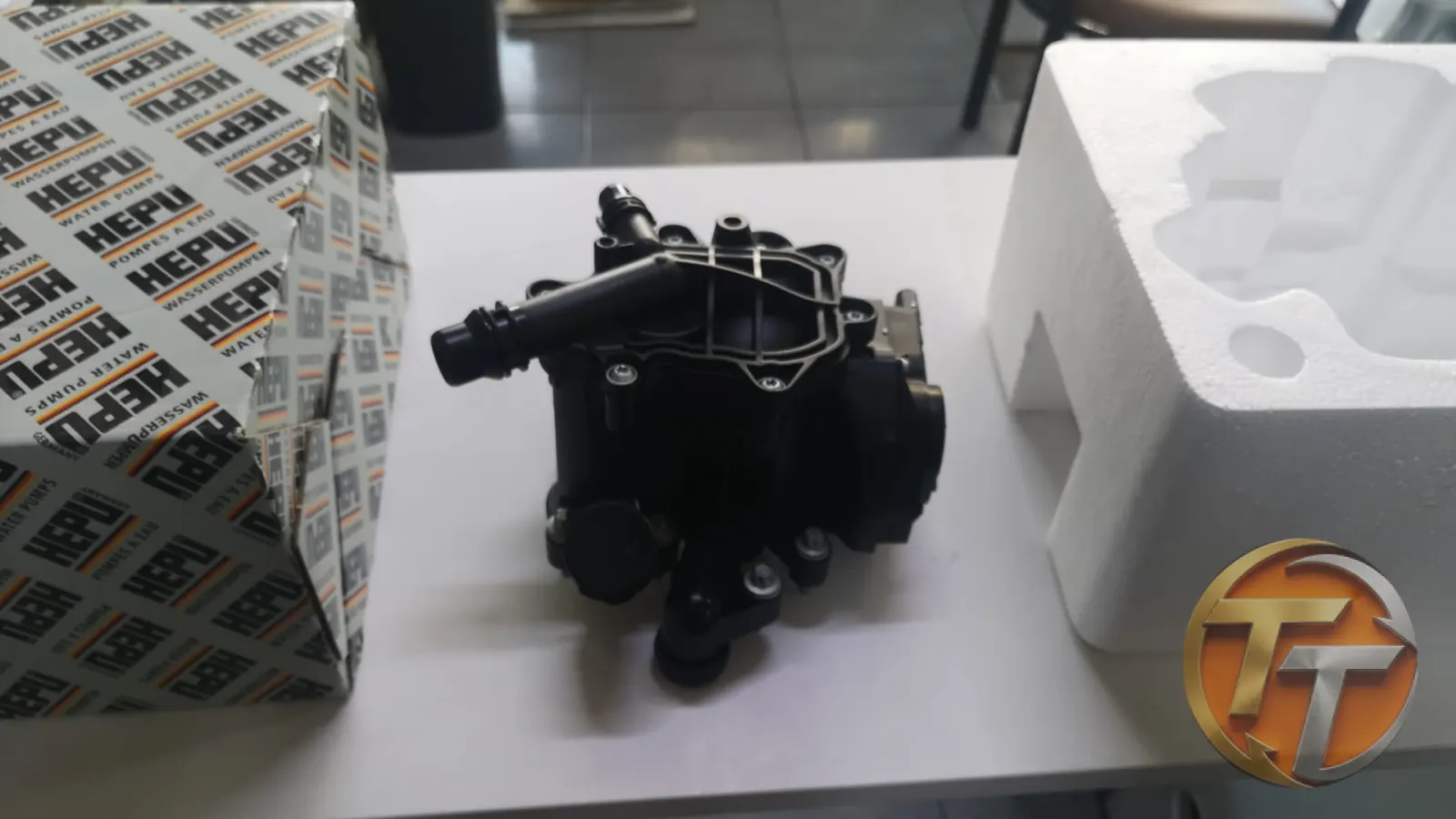 BMW F20/F30/G20/G30 B38/B48 Termostat