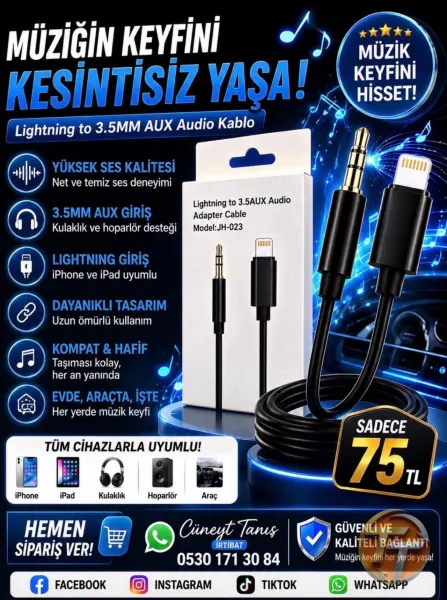 Şarj Cihazı