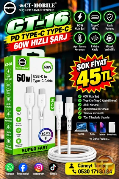 Şarj Cihazı