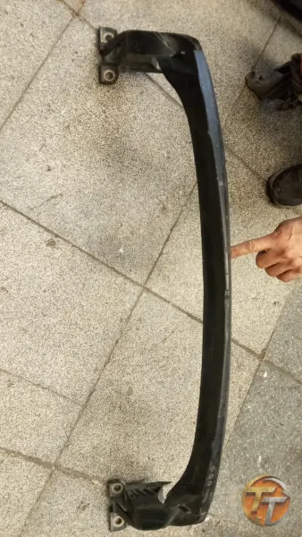 OPEL CORSA D ÖN TAMPON İÇ DESTEĞİ