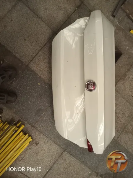 FIAT EGEA BAGAJ KAPAĞI