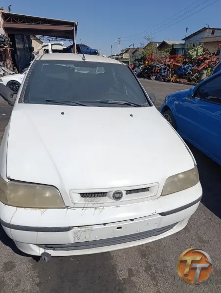 Fiat Albea