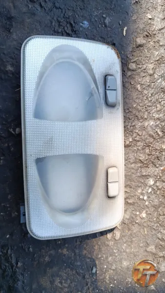 Fiat Doblo tavan lambası