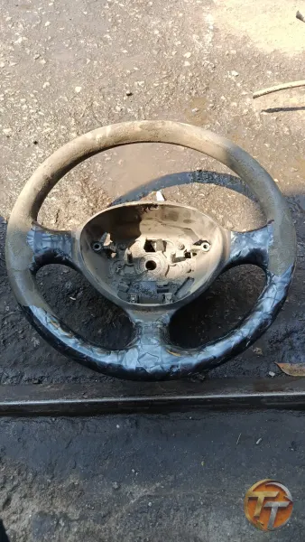 Fiat Doblo direksiyon simidi
