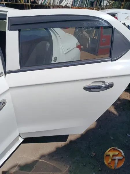 Citroen Eliza sol arka kapı