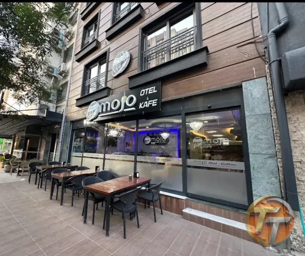 MOJO OTEL