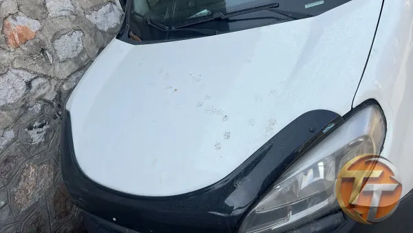 Fiat Doblo 4 motor kaputu