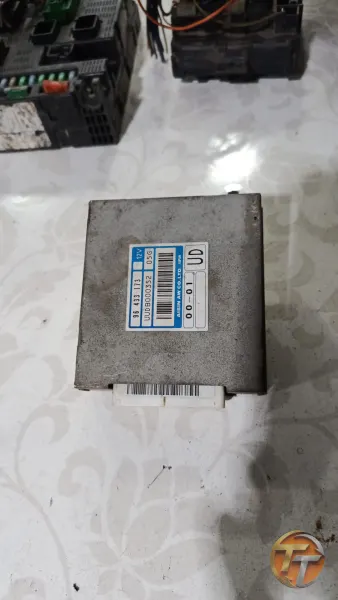 Chevrolet laccetti otomatik şanzıman beyni