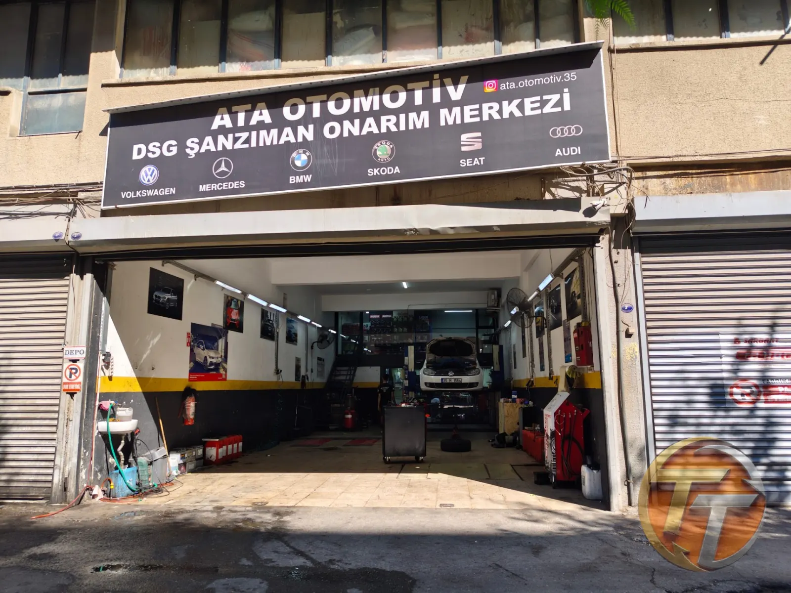 ATA OTOMOTİV ŞANZIMAN 