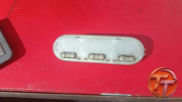Renault sembol tavan lambası