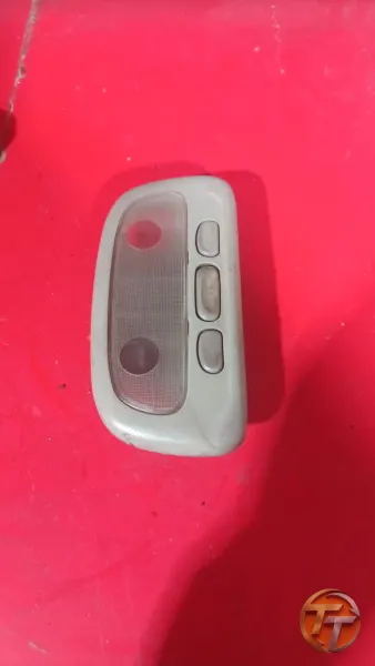 Hyundai Accent bulue tavan lambası