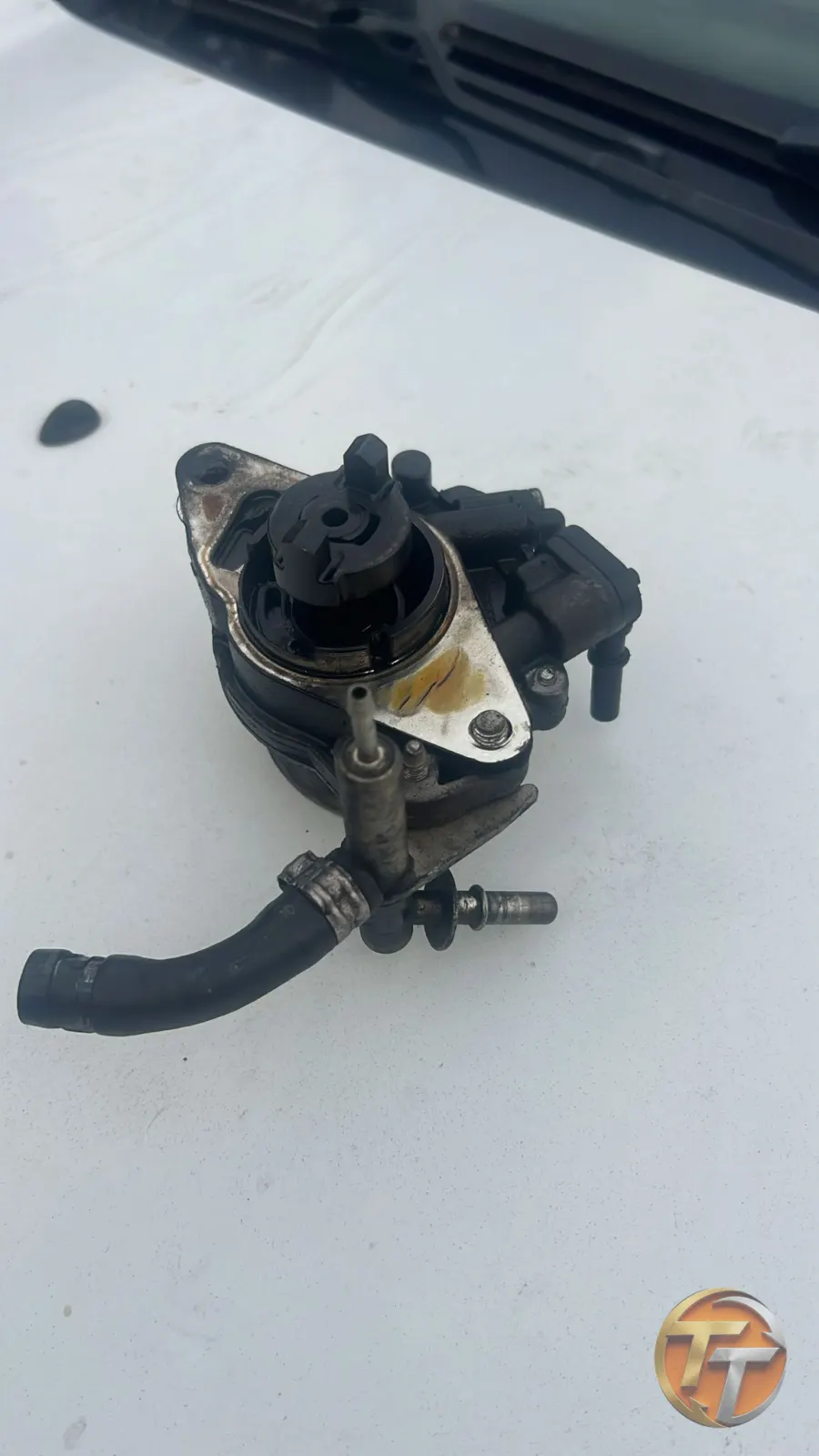 Fiat Linea vakum pompası 1.3 Euro 5