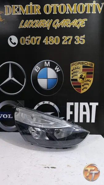 RENAULT CLİO 4 SAĞ FAR
