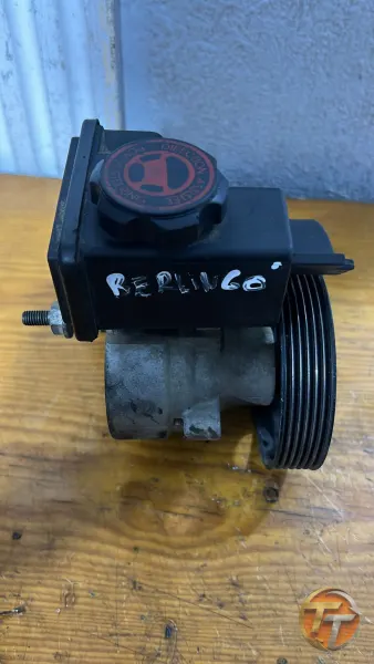 Citröen berlingo direksiyon pompası