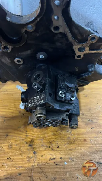 Hyundai getz 1.5 dizel mazot mompası