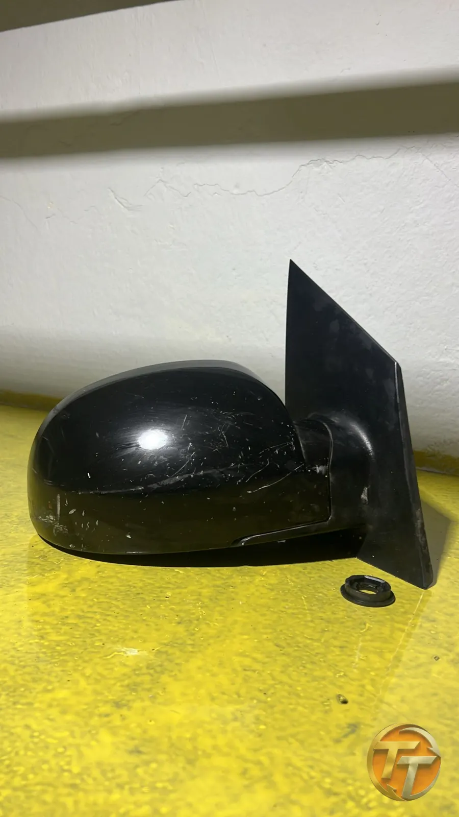 Hyundai getz sağ ayna elektrikli