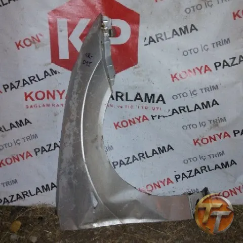 BİLİNMEYEN sağ çamurluk Çr-015