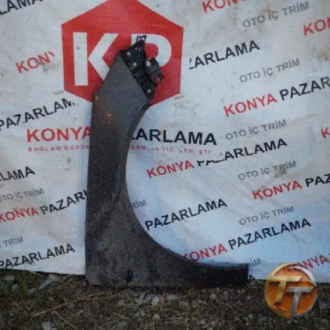 BİLİNMEYEN sağ çamurluk Çr-032